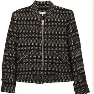 IRO Zalan Bomber Jacket